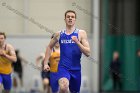 Track & Field  Men’s Track & Field open up the 2023 indoor season with a home meet against Colby College. They also competed against visiting Wentworth Institute of Technology, Worcester State University, Gordon College and Connecticut College. - Photo by Keith Nordstrom